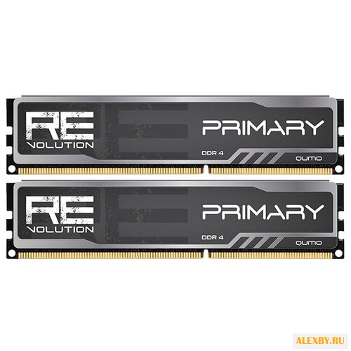 Оперативная память Qumo