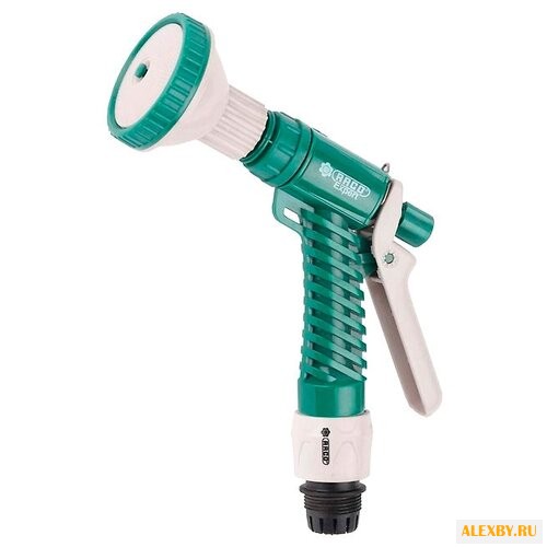 Пистолет для полива RACO