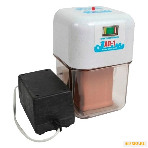 Ионизатор Акваприбор АП-1