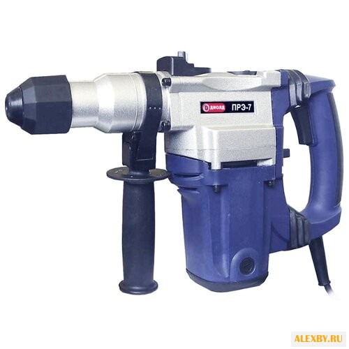 Перфоратор ДИОЛД ПРЭ-7