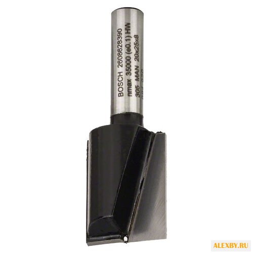 Фреза BOSCH 2608628390