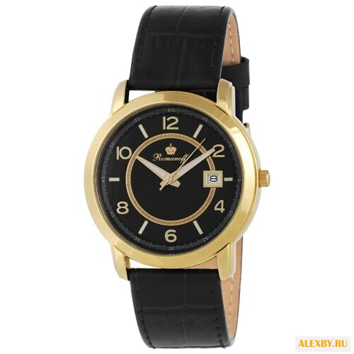 Наручные часы Romanoff 10156
