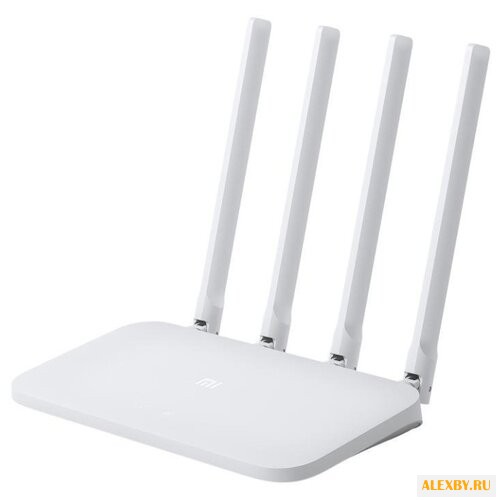 Wi-Fi роутер Xiaomi Mi Wi-Fi