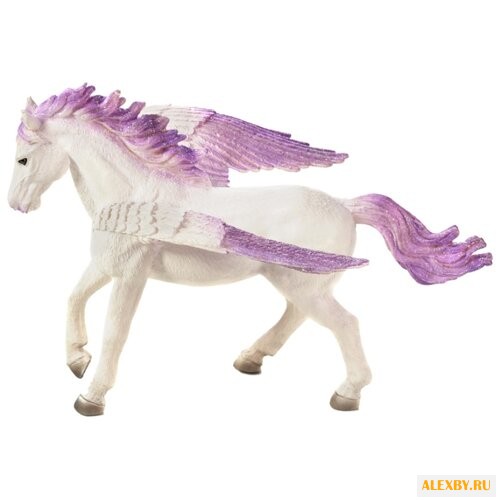 Mojo Сиреневый Пегас 387298P