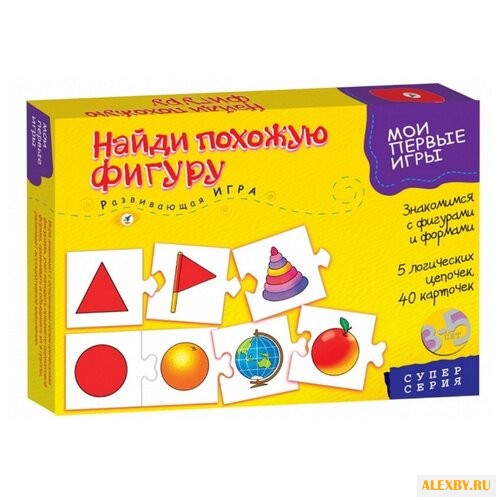 Настольная игра Дрофа-Медиа