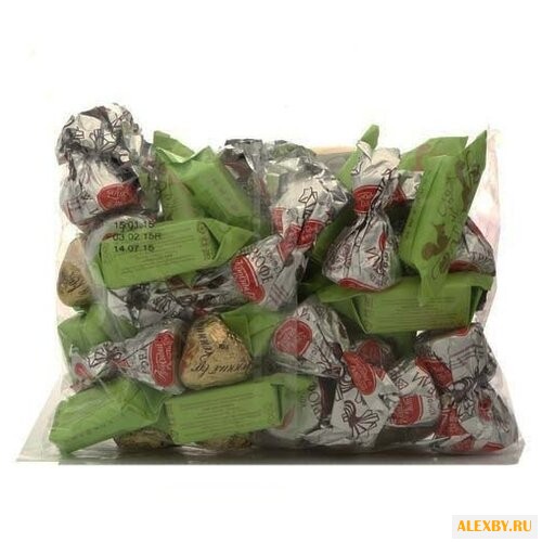 Конфеты Рот Фронт ассорти