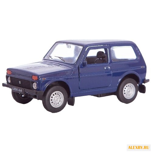 Внедорожник Autotime Autogrand