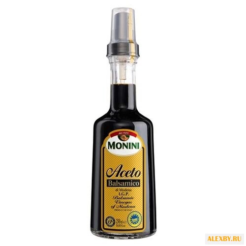 Уксус Monini бальзамический