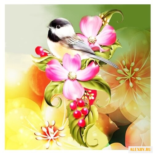 Color Kit Картина по номерам