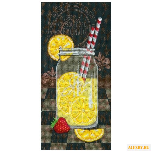 Dimensions Набор для вышивания