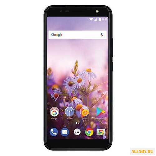 Смартфон BQ 5702 Spring