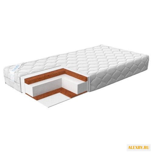 Матрас Nuovita Pratico