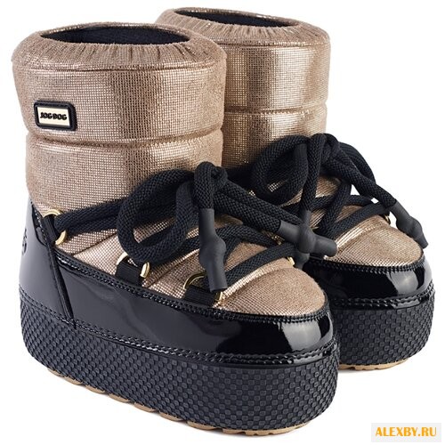 Дутики Jog Dog 1405R