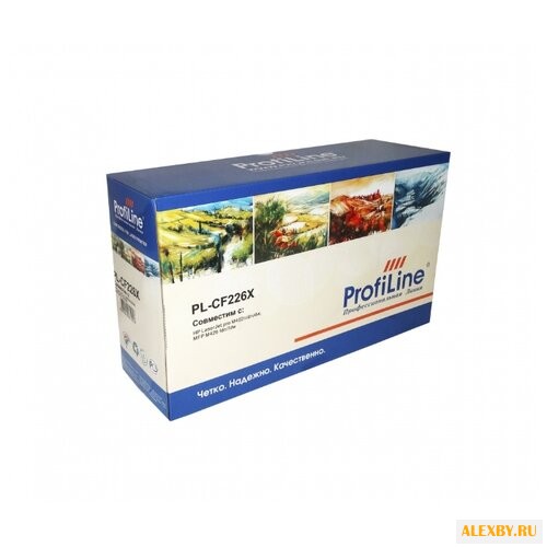 Картридж ProfiLine PL-CF226X