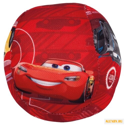 Мяч John Тачки в ассортименте