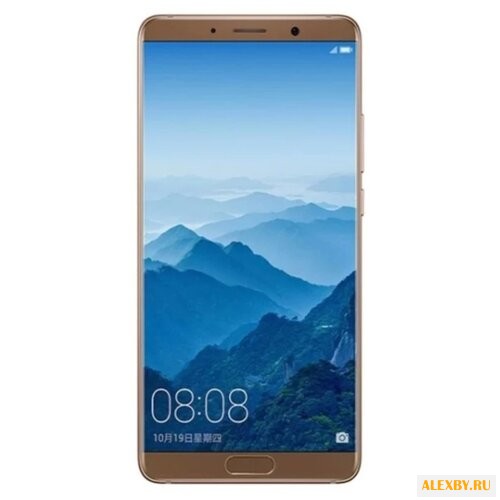 Смартфон HUAWEI Mate 10 Dual Sim