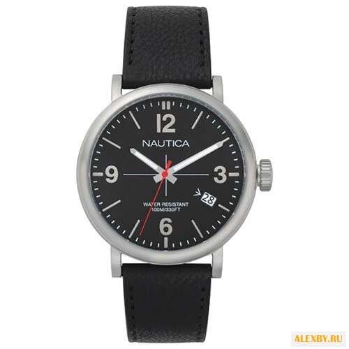 Наручные часы NAUTICA NAPAVT003