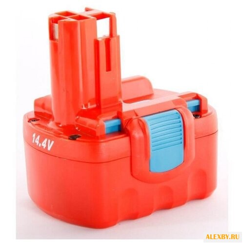 Аккумуляторный блок Hammer