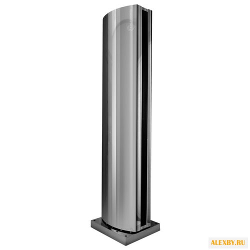 Тепловая завеса KALASHNIKOV