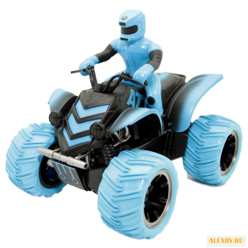 Квадроцикл Balbi MTR-001 1:14