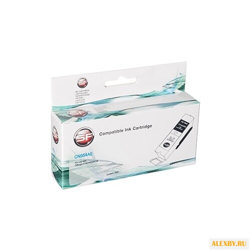 Картридж SuperFine SF-CN054AE