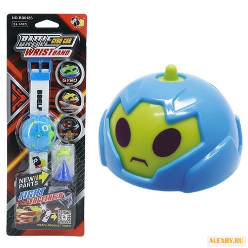 Легковой автомобиль Gyro Watch