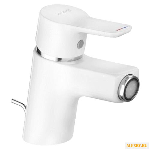 Однорычажный смеситель для биде