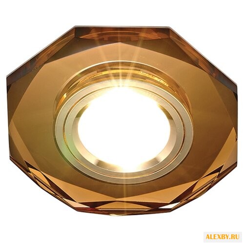 Встраиваемый светильник