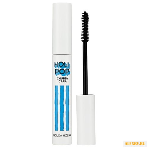 Holika Holika тушь для ресниц