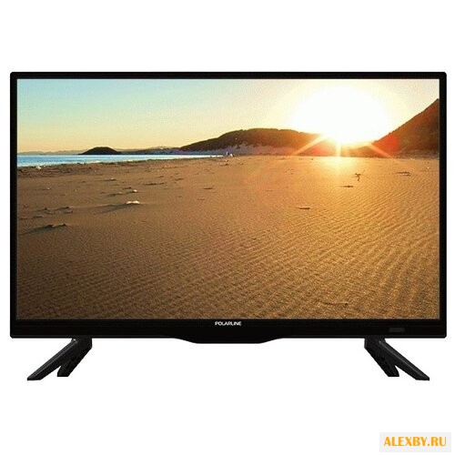 Телевизор Polarline 24PL51TC