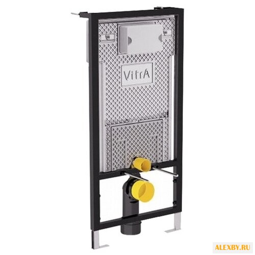 Бачок скрытого монтажа VitrA