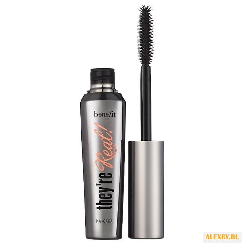 Benefit тушь для ресниц Theyre