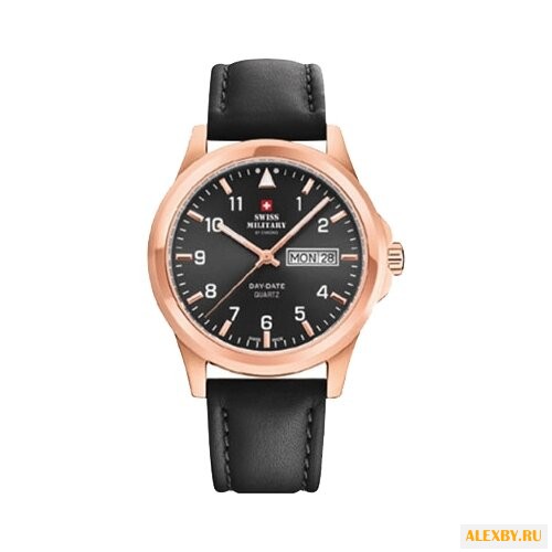 Наручные часы SWISS MILITARY BY