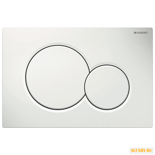 Кнопка смыва GEBERIT