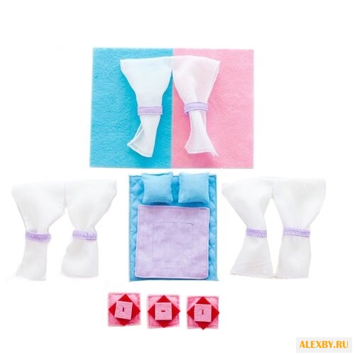 Постельные принадлежности