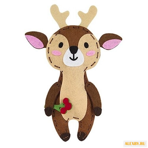 Feltrica Набор для изготовления