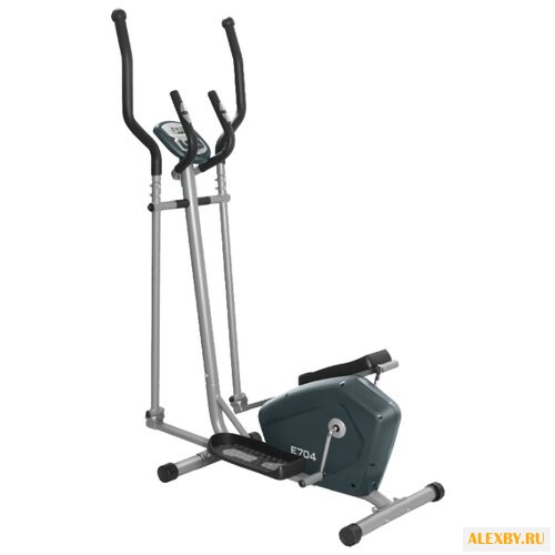 Эллиптический тренажер Carbon