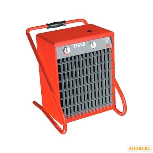 Электрическая пушка Frico P15323