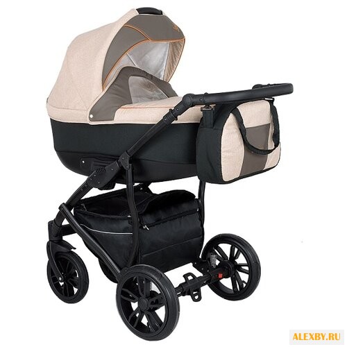 Универсальная коляска Camarelo