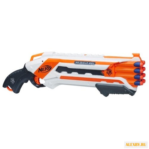 Бластер Nerf Элит Рафкат A1691