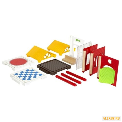 Игровой набор Brio