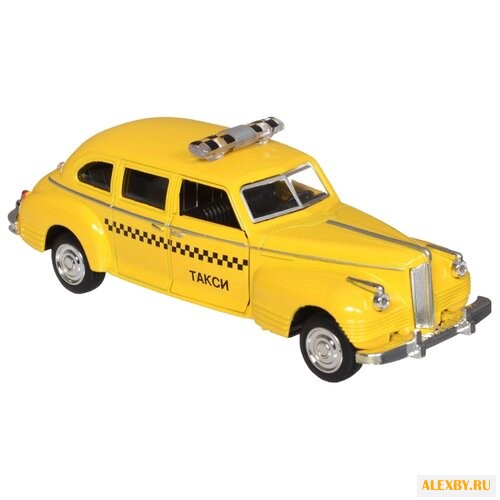 Легковой автомобиль