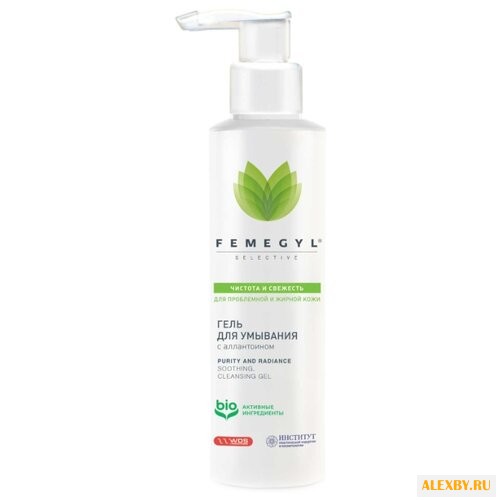 FEMEGYL Гель для умывания