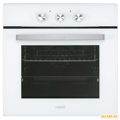 Духовой шкаф CATA ME 7107 WH