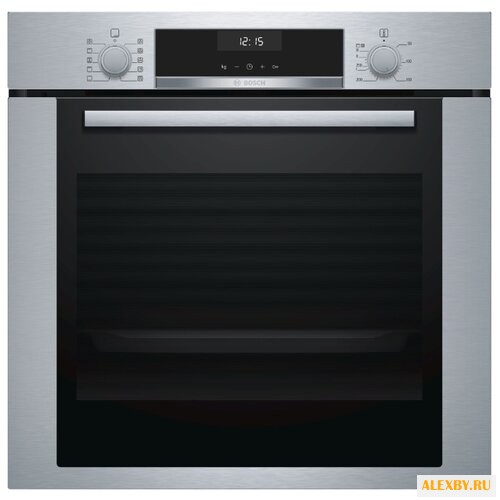 Духовой шкаф Bosch HBG337ES0R