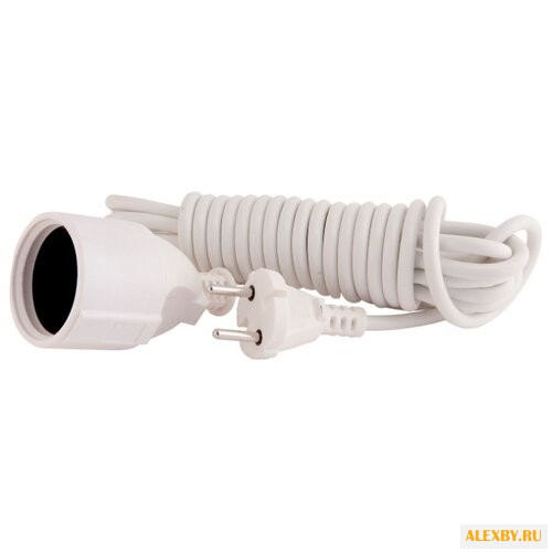 Удлинитель LUX У-101 5 м