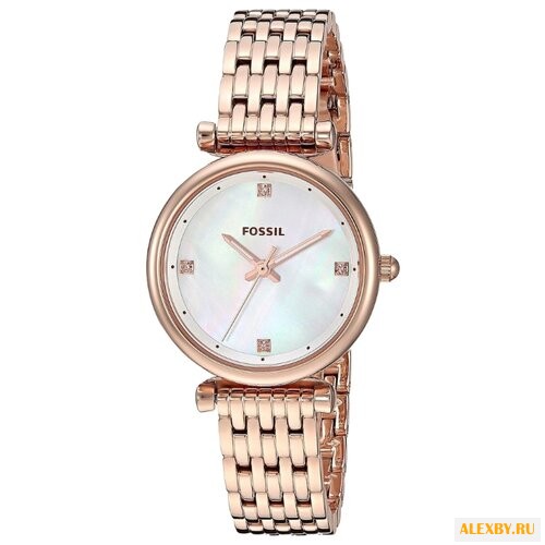 Наручные часы FOSSIL ES4429