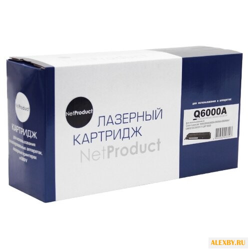 Картридж Net Product N-Q6000A