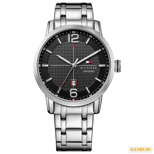 Наручные часы TOMMY HILFIGER