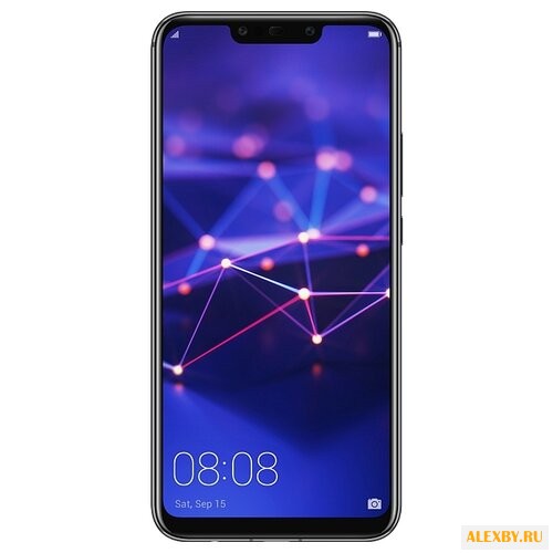 Смартфон HUAWEI Mate 20 lite